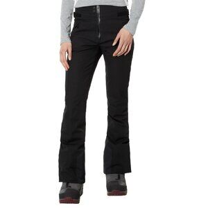Bogner Fire & Ice Women's Borja 3 Ski Pants Size M, US 8 / EU 38 Black Ski Pant